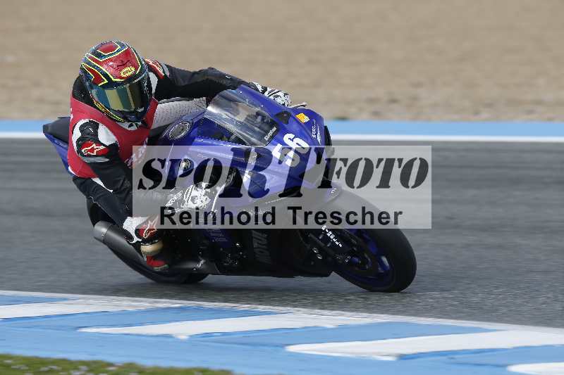 /01 24.-27.01.2025 Moto Center Thun Jerez/blau-blue/56